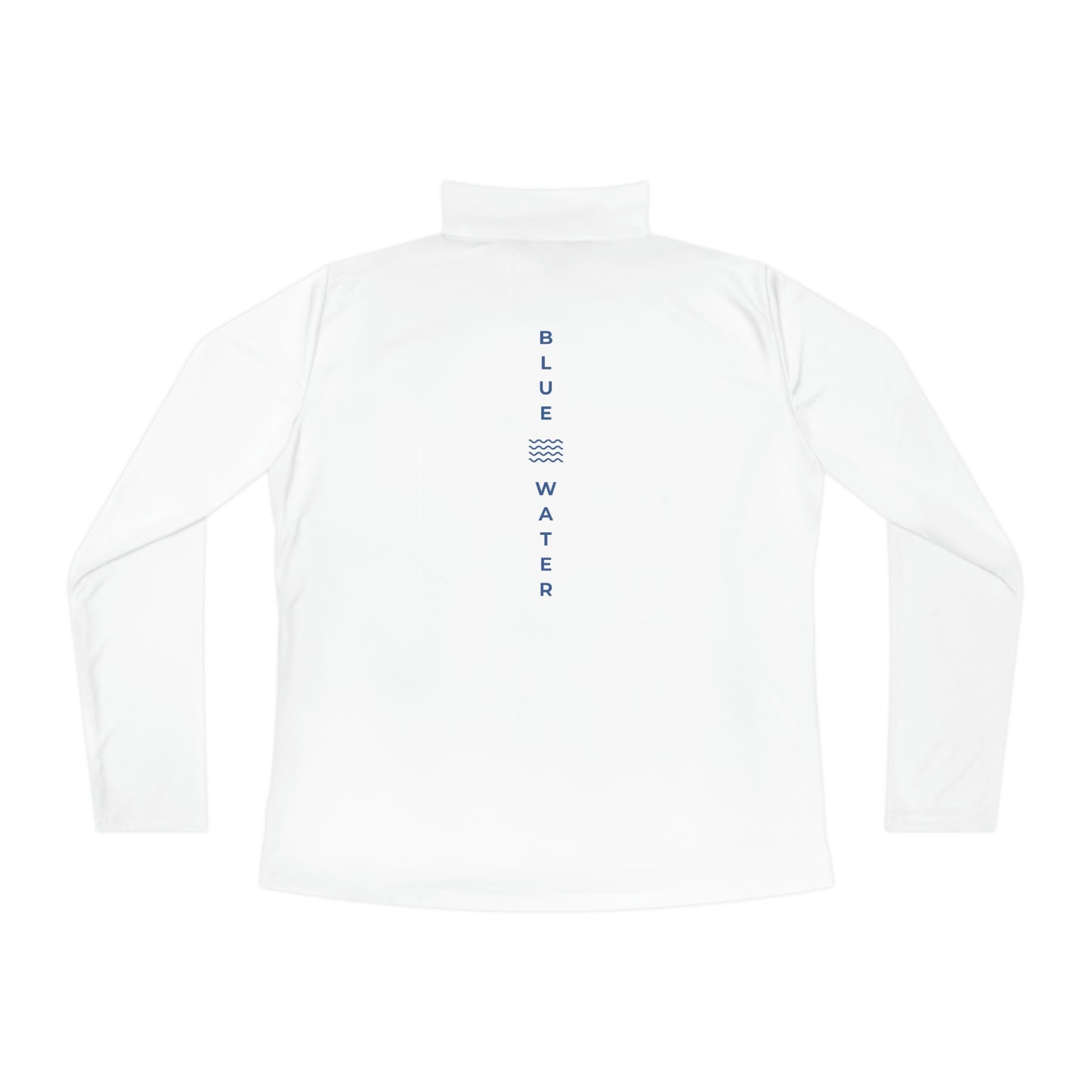 Women's Quarter-Zip Pullover