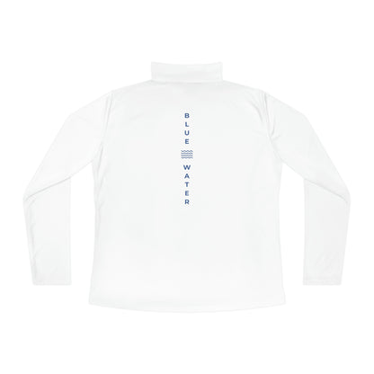 Women's Quarter-Zip Pullover