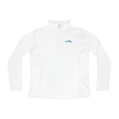 Women's Quarter-Zip Pullover