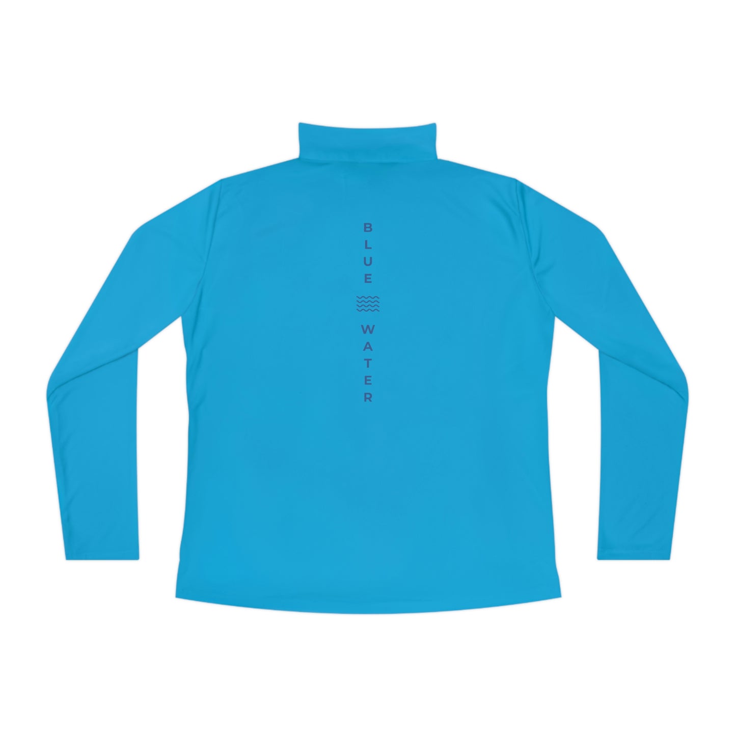 Women's Quarter-Zip Pullover