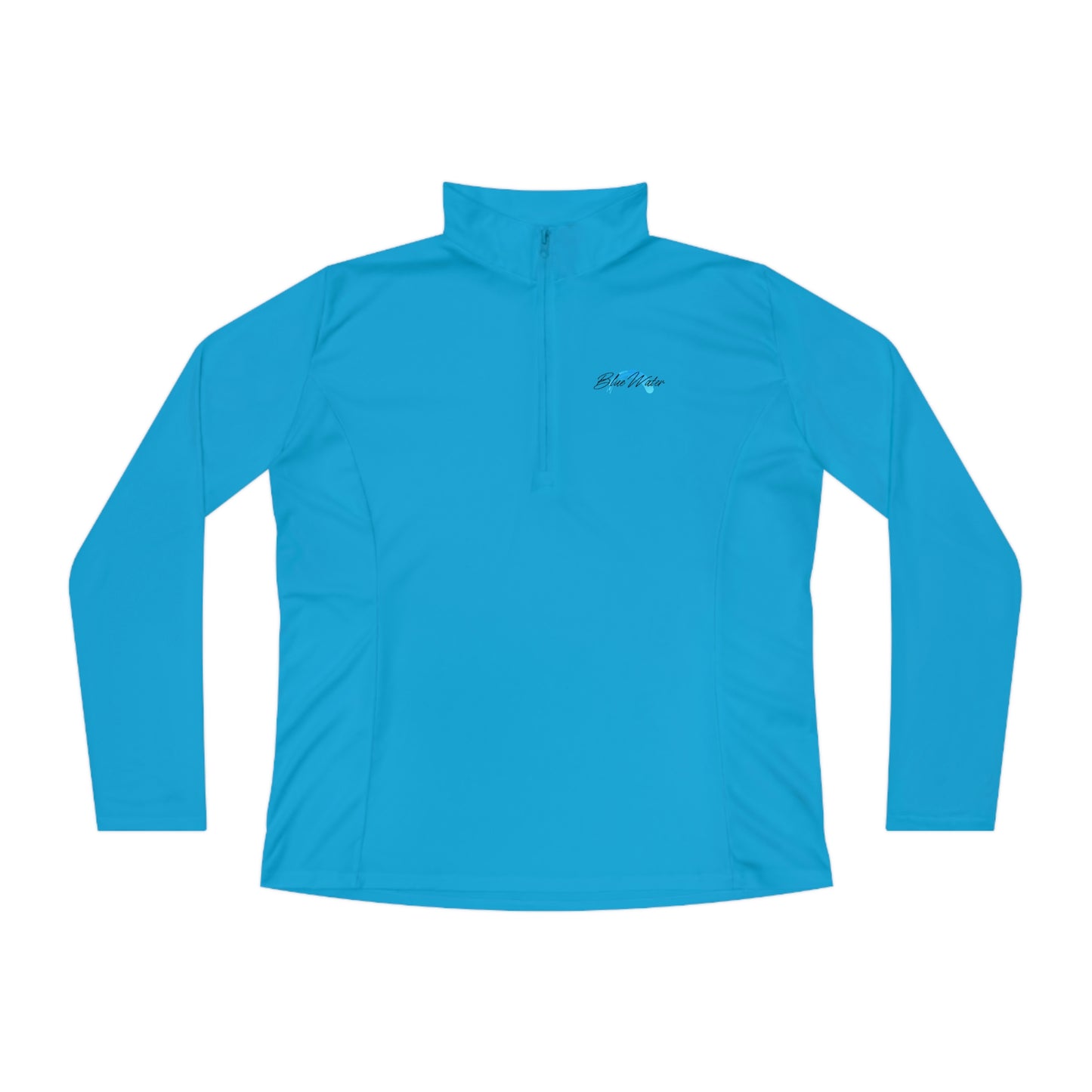 Women's Quarter-Zip Pullover