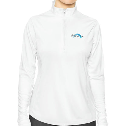 Women's Quarter-Zip Pullover