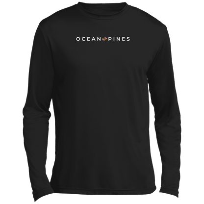 Ocean Pines Performance Long Sleeve